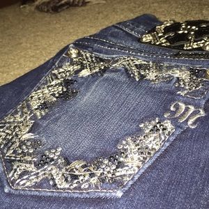 MissMe Jeans